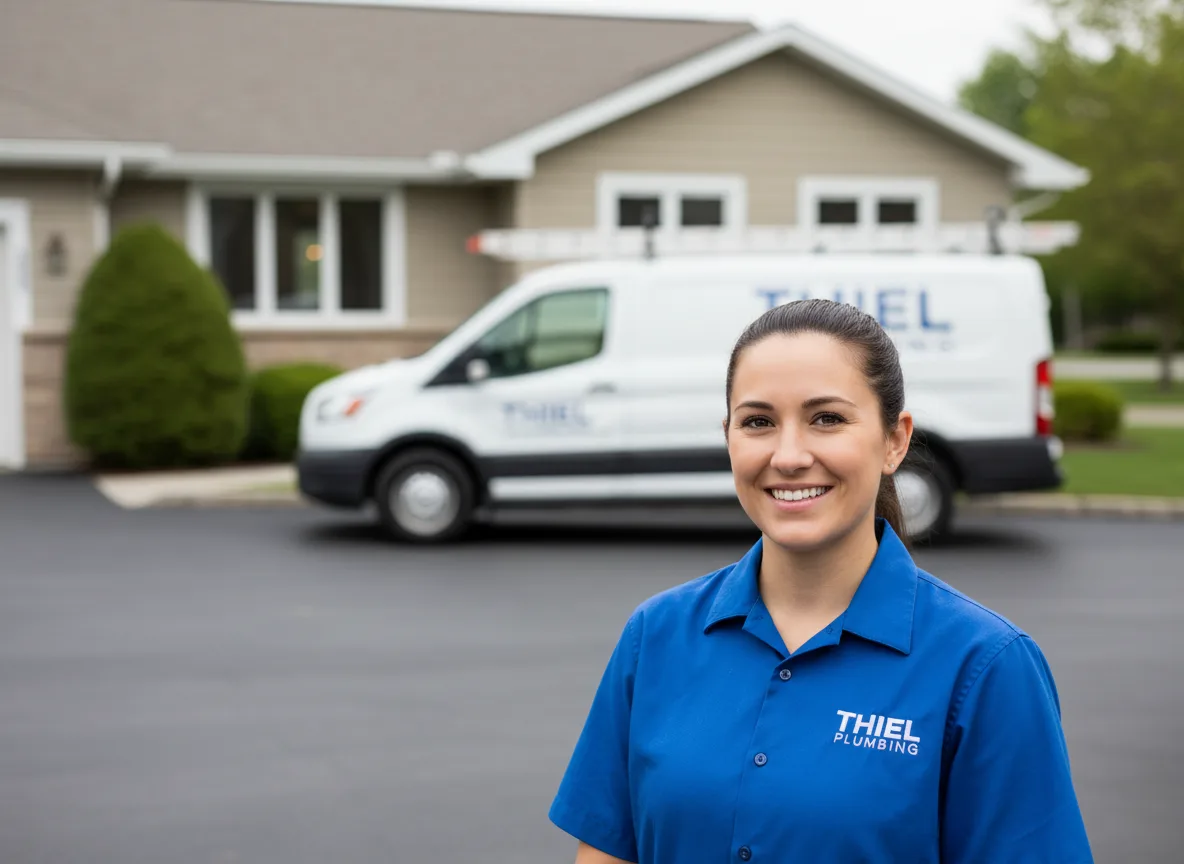 Plumber Aredale, IA FAQs